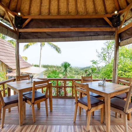 Atuh Forest Cottage Tanglad Bagian luar foto