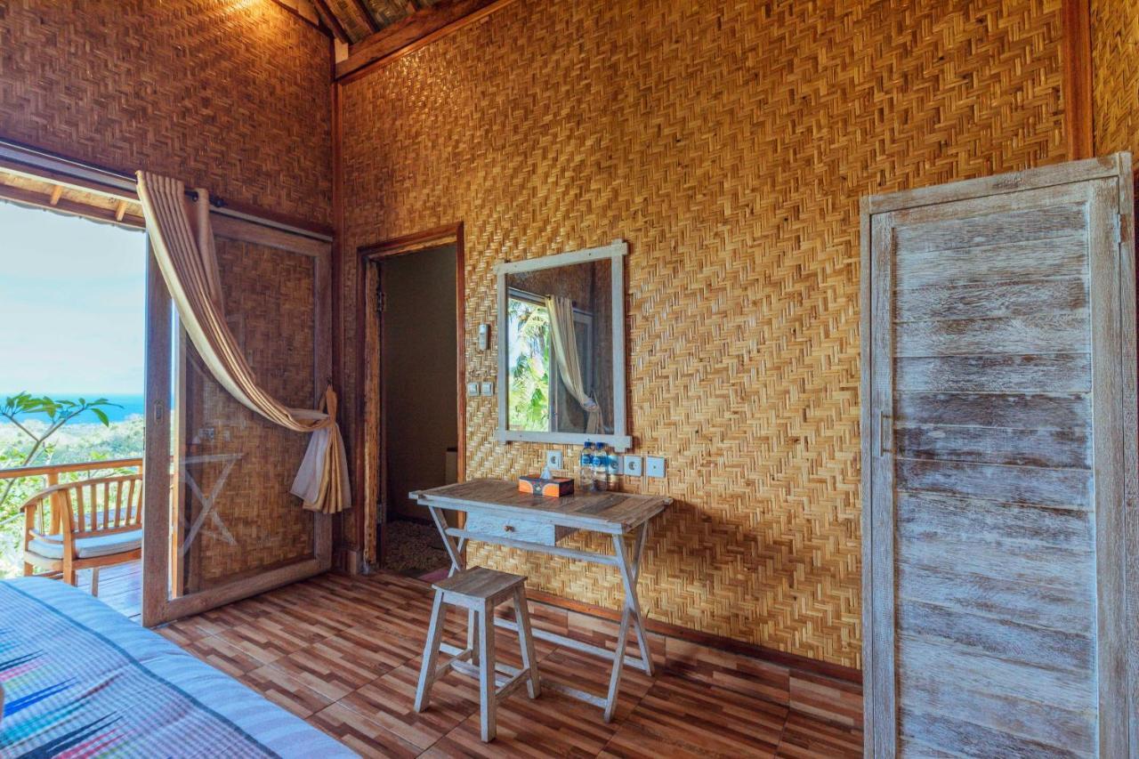 Atuh Forest Cottage Tanglad Bagian luar foto