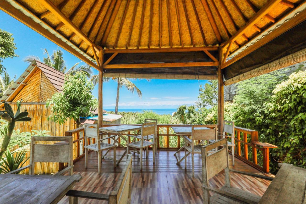 Atuh Forest Cottage Tanglad Bagian luar foto