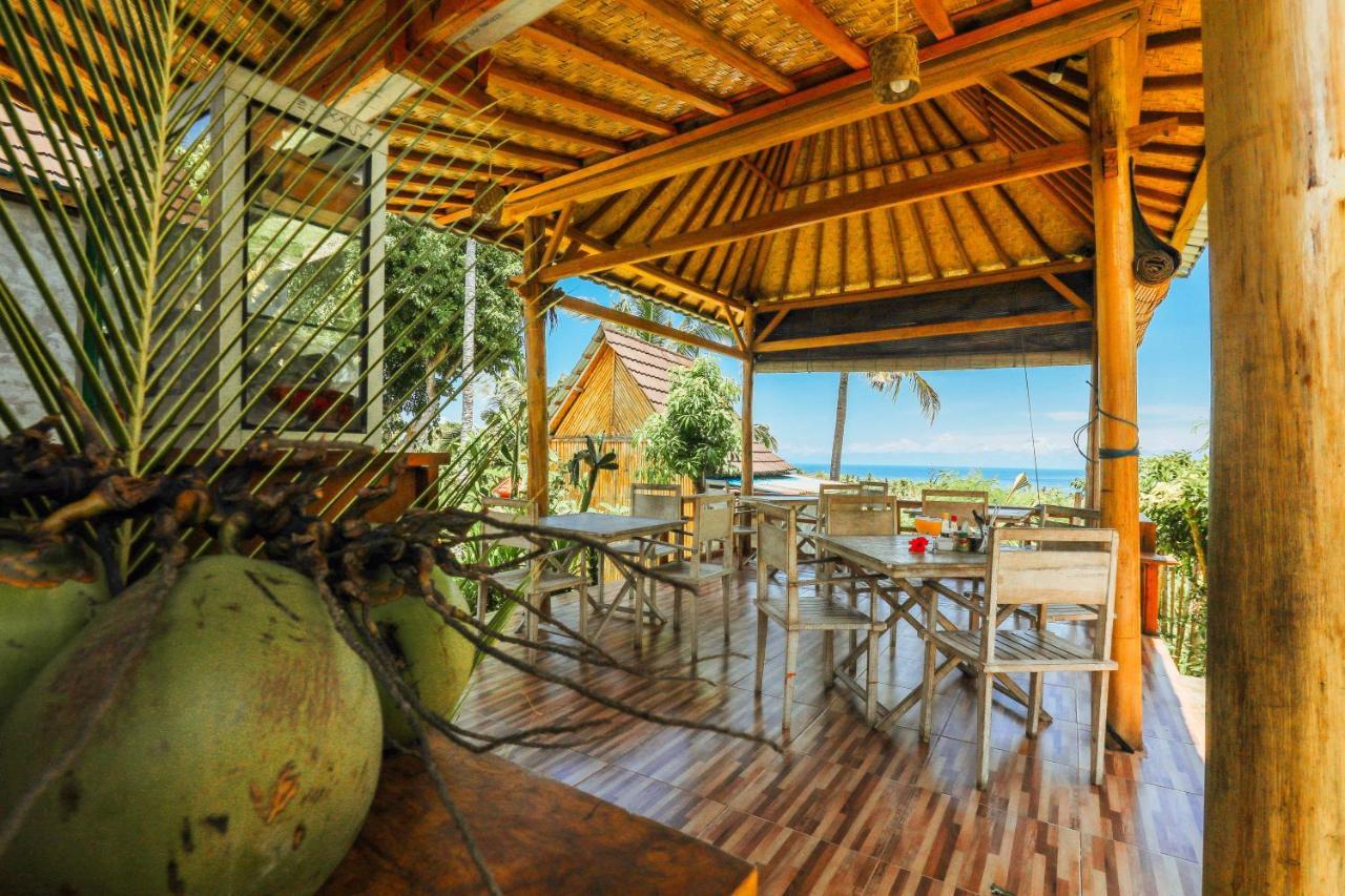 Atuh Forest Cottage Tanglad Bagian luar foto
