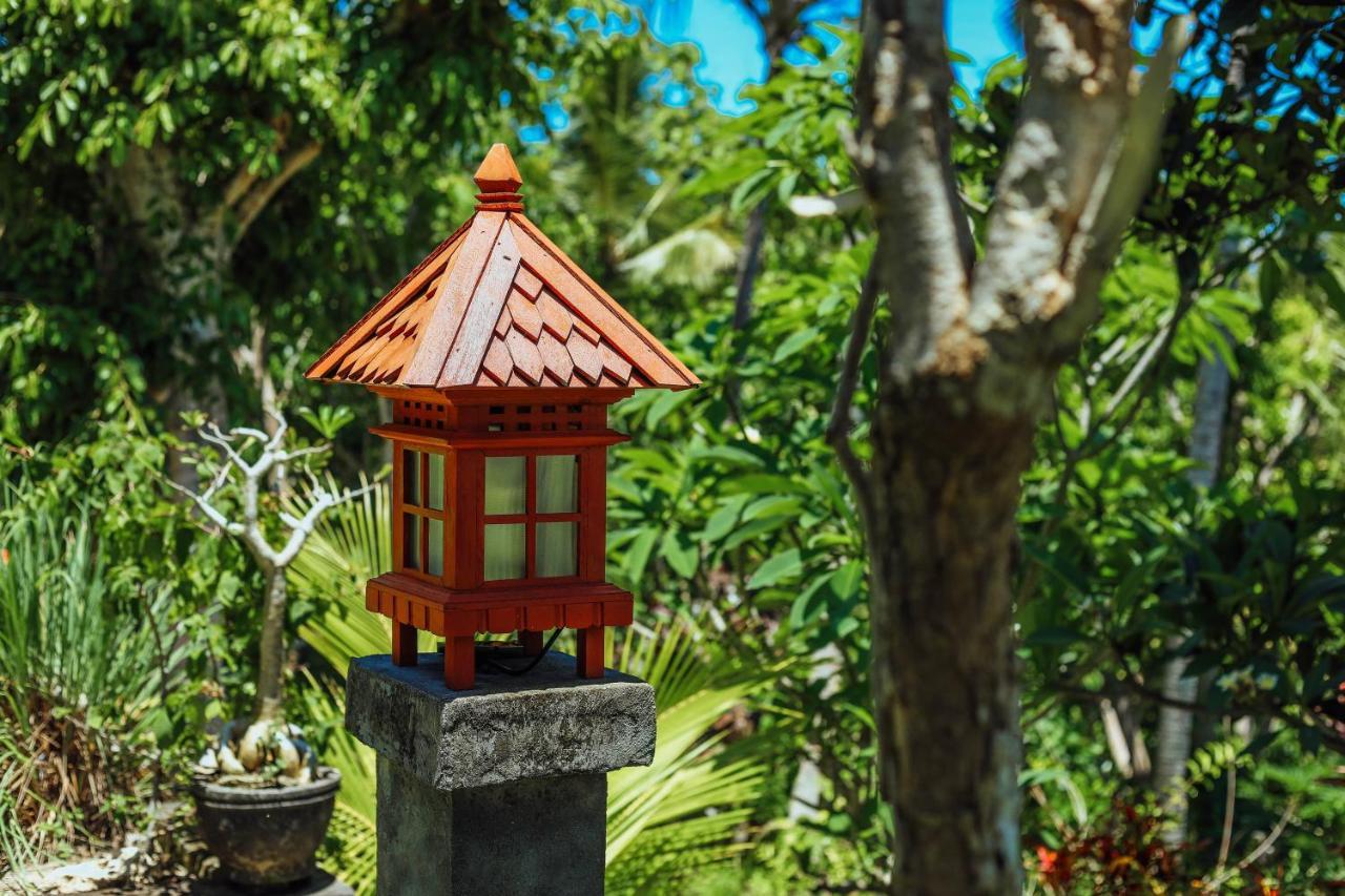 Atuh Forest Cottage Tanglad Bagian luar foto