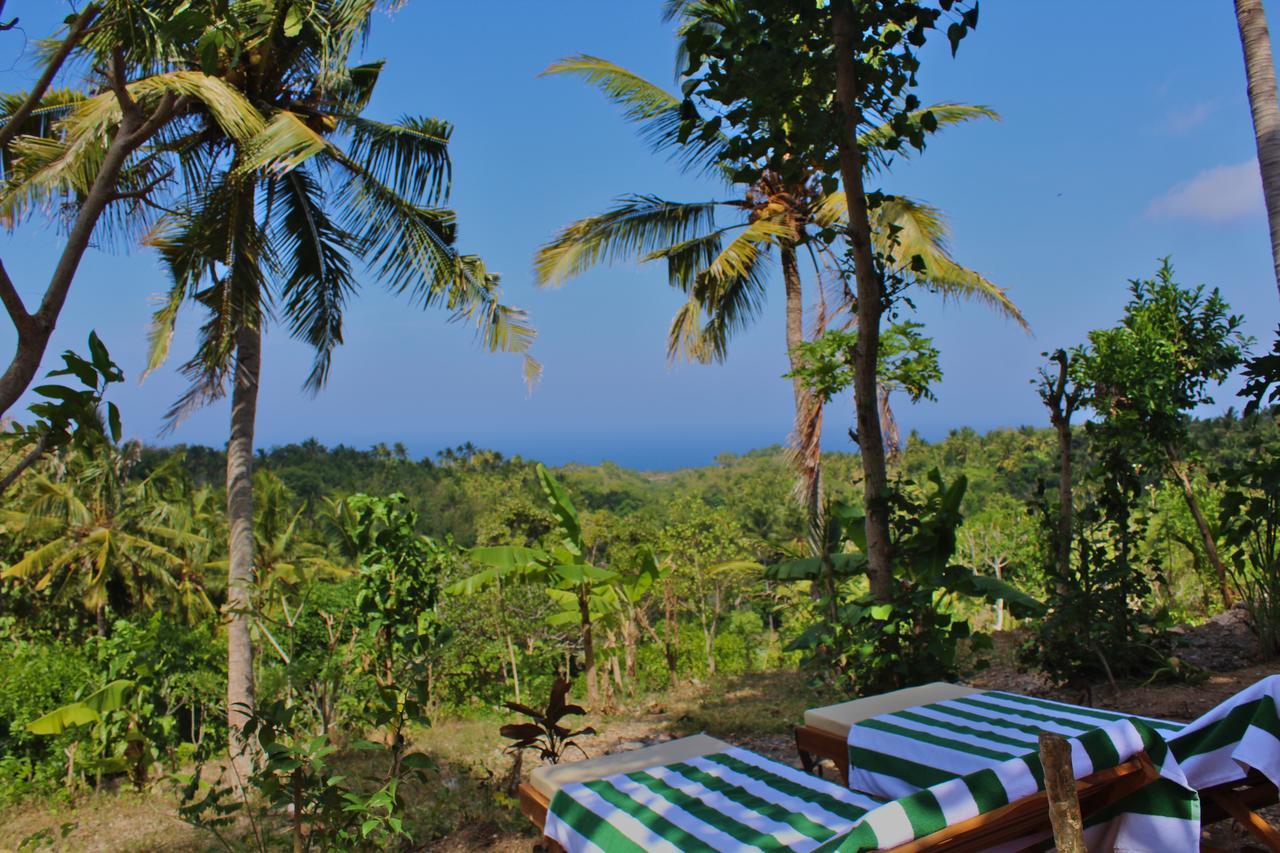 Atuh Forest Cottage Tanglad Bagian luar foto