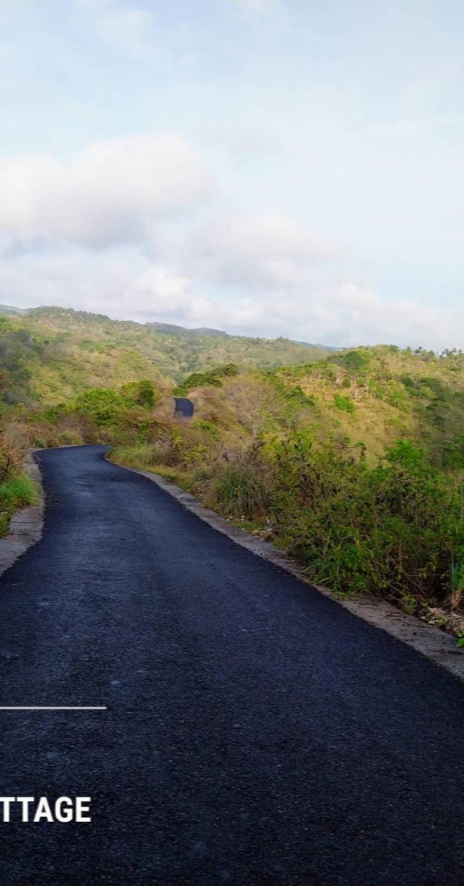 Atuh Forest Cottage Tanglad Bagian luar foto