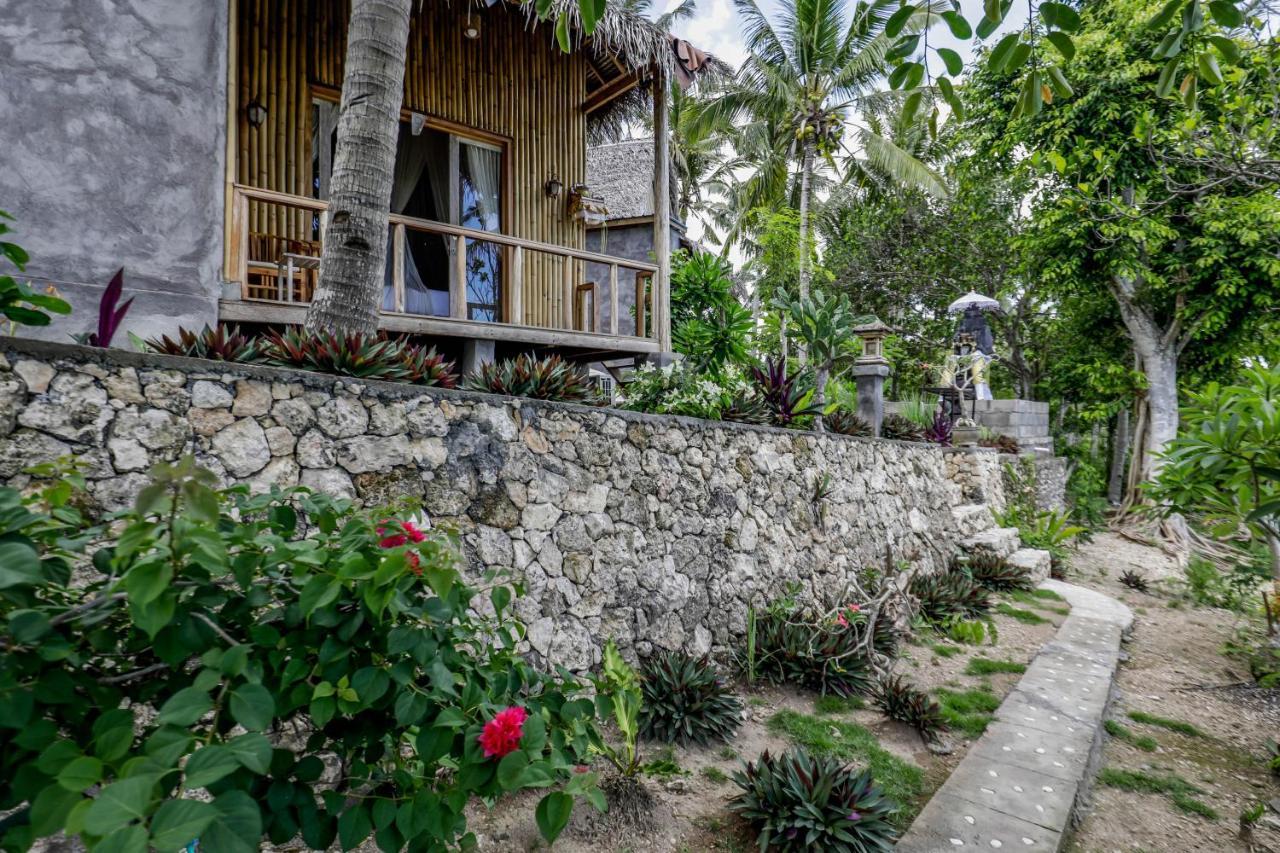 Atuh Forest Cottage Tanglad Bagian luar foto