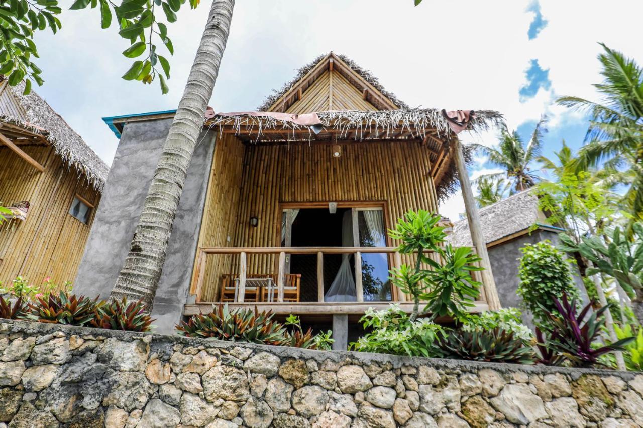 Atuh Forest Cottage Tanglad Bagian luar foto