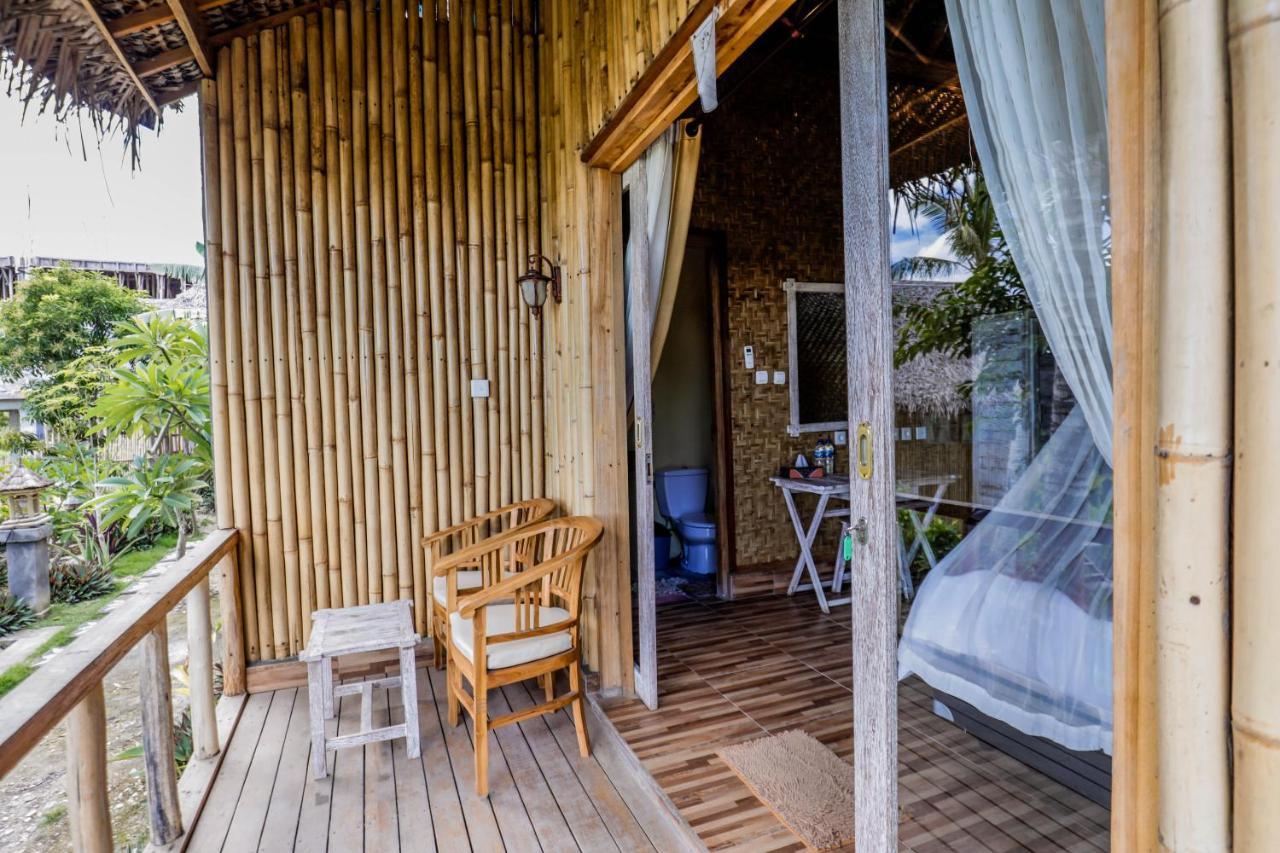 Atuh Forest Cottage Tanglad Bagian luar foto